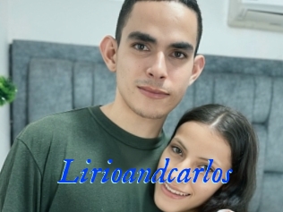 Lirioandcarlos