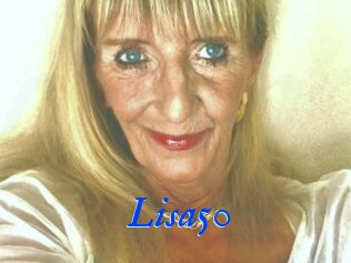 Lisa50
