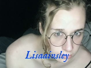Lisaainsley
