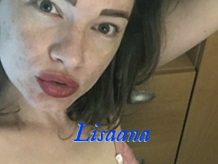 Lisaana