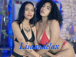 Lisaandelax