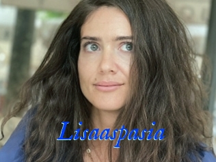 Lisaaspasia