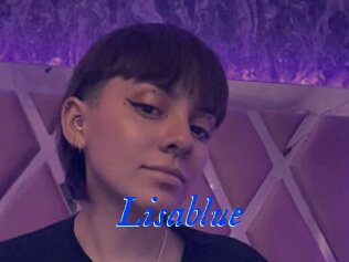 Lisablue