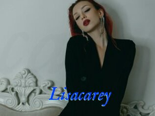 Lisacarey