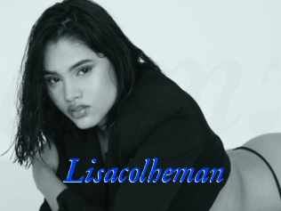 Lisacolheman