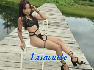 Lisacutte