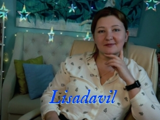Lisadavil