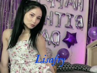 Lisafry