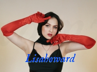Lisahoward