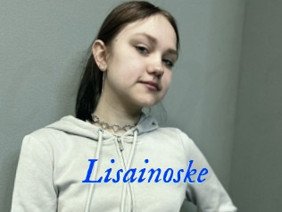 Lisainoske