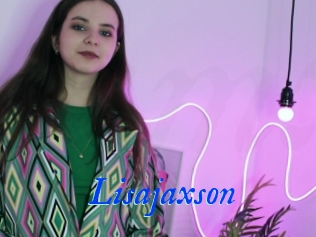 Lisajaxson