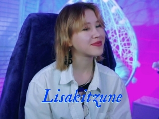 Lisakitzune
