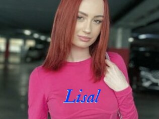 Lisal
