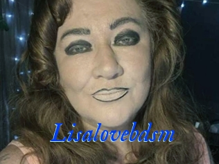 Lisalovebdsm