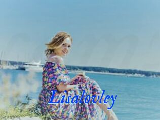 Lisalovley