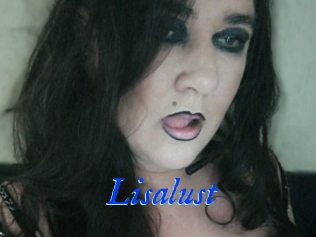 Lisalust