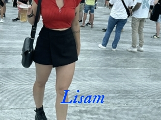 Lisam