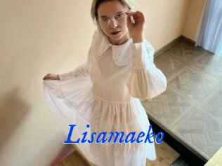 Lisamaeko
