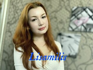 Lisamilis