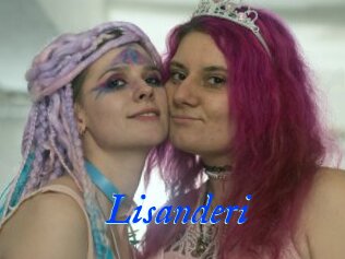 Lisanderi