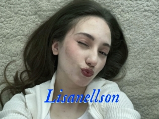 Lisanellson