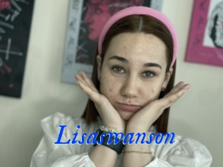 Lisaswanson