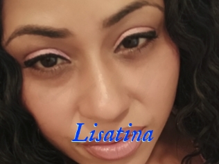 Lisatina