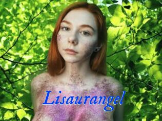 Lisaurangel