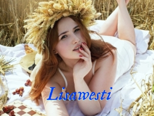 Lisawesti