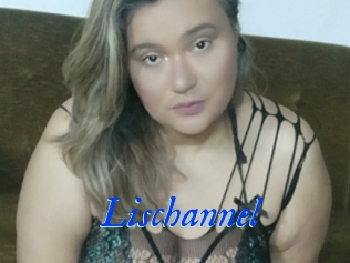Lischannel