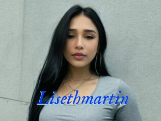 Lisethmartin