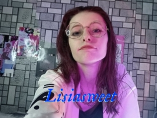 Lisiasweet