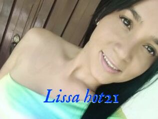 Lissa_hot21