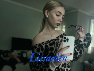 Lissaalen
