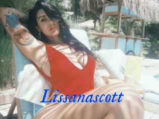 Lissanascott