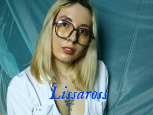 Lissaross