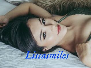 Lissasmiles