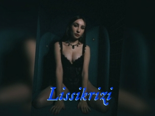 Lissikrizi