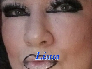 Lisssa