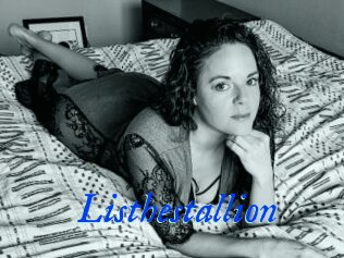 Listhestallion