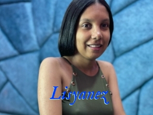 Lisyanez