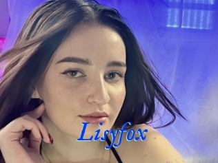 Lisyfox