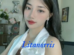Litanorris