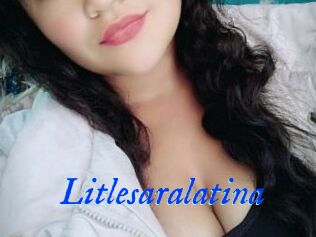 Litlesaralatina
