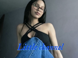 Little_channel