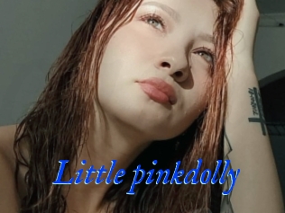 Little_pinkdolly