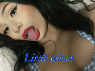 Little_selena