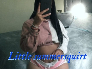 Little_summersquirt