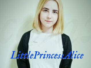 LittlePrincessAlice