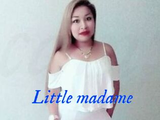 Little_madame